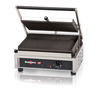 GECID4AO - Contact grill Medium: ribbed/ribbed