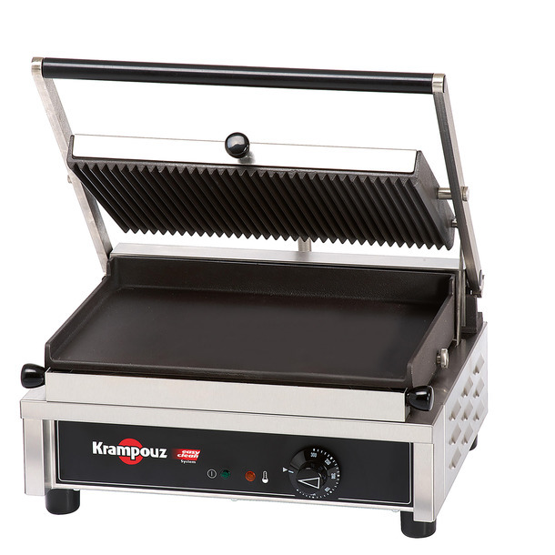 GECID4BO - Contact grill Medium: grill/vlak
