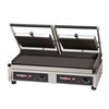 GECID5BO - Contact grill Large: grill/vlak