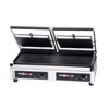 GECID5CO - Contact grill Large: flat/flat