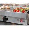 GECIF2 - SAVEUR - groot model elektrisch