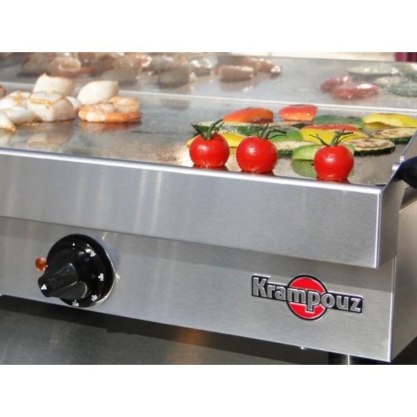 GECIF2 - SAVEUR - groot model elektrisch