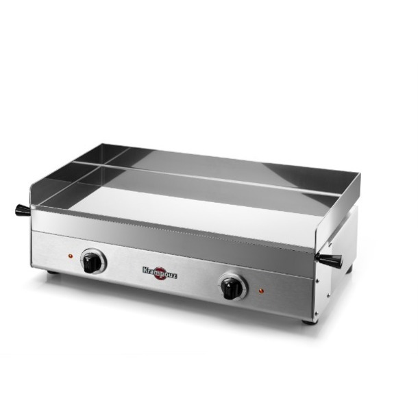 GECIG2 - Plancha Design - grand modèle