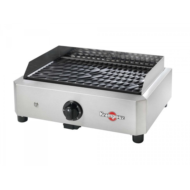 GECIM1 - Mythic Barbecue