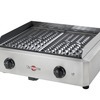 GECIM2 - Mythic Barbecue XL - groot model elektrisch