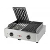 GECIM2 - Mythic Barbecue XL - groot model elektrisch