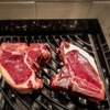 GECIM2 - Mythic Barbecue XL - groot model elektrisch