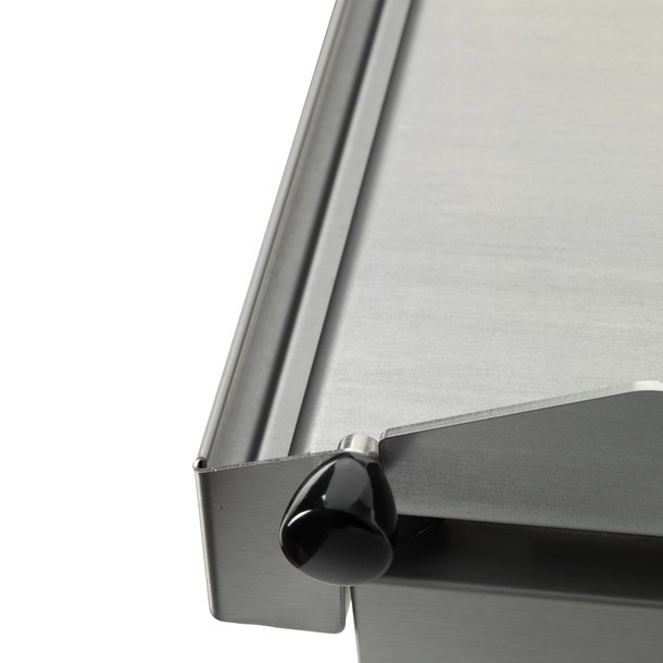 GECIN2 - Plancha Samba 54x34cm