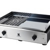 GECIO2 - DUO K - groot model elektrisch