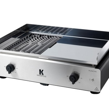 GECIO2 - DUO K - groot model elektrisch
