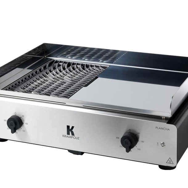 GECIO2 - DUO K - groot model elektrisch