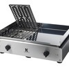 GECIO2 - DUO K - groot model elektrisch