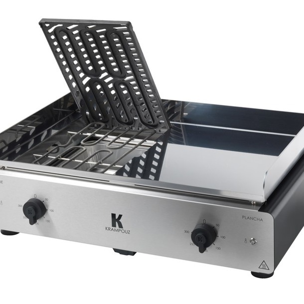 GECIO2 - DUO K - groot model elektrisch