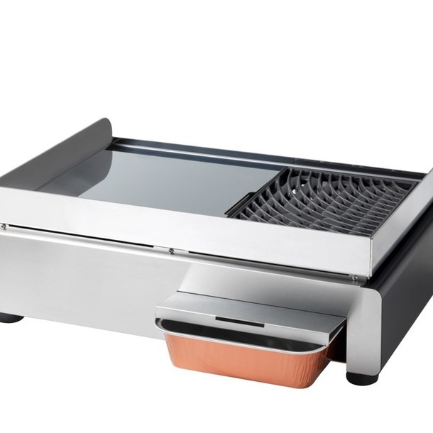GECIO2 - DUO K - groot model elektrisch