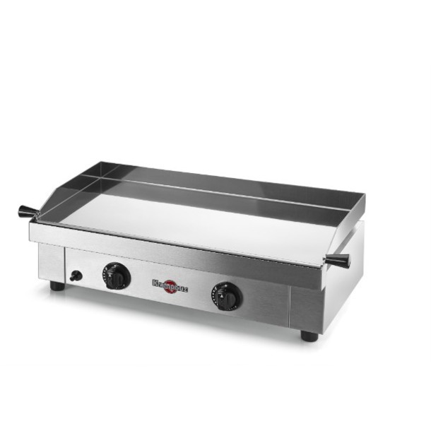 GGCIL2 - Plancha Saveur - big model gas