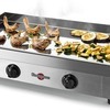 GGCIL2 - SAVEUR - groot model gas