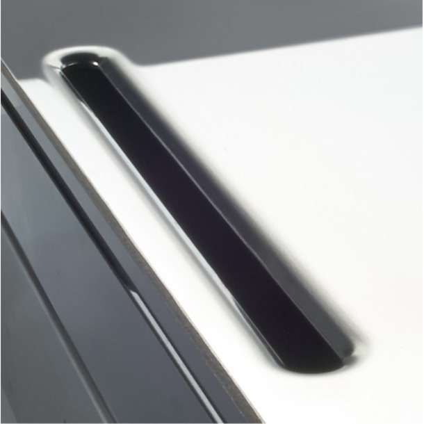GGCIM1 - Plancha Design - small model gas
