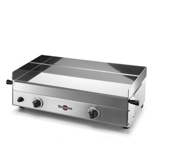 GGCIM2 - Plancha Design - big model gas
