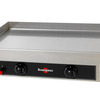 GGCIO2 - Plancha gas 64x34cm