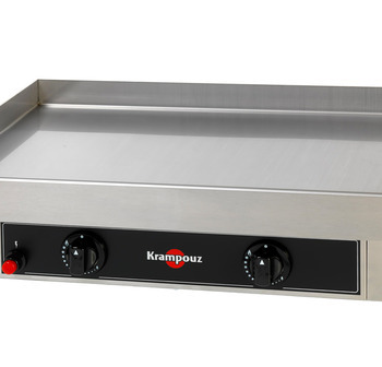 GGCIO2 - Plancha gas 64x34cm