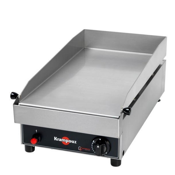 GGCIR - Plancha gas diep