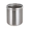 HF - Hot Fudge met pomp & verwarmde bek