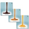 HF - Hot Fudge met pomp & verwarmde bek