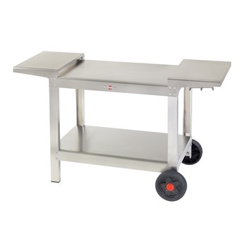 KHEA05 - Chariot Plancha Plein Air