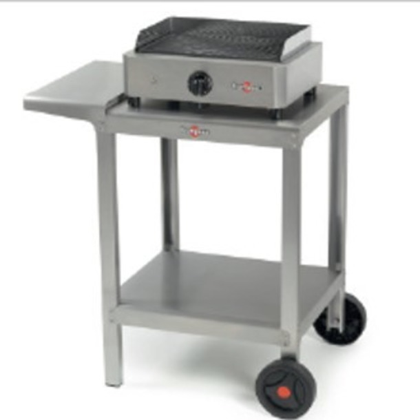 KHEC01 - Compact Cart