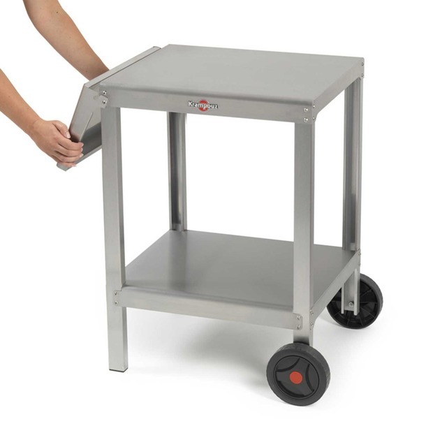 KHEC01 - Compact Cart