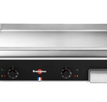 PCLA2AA - Electric plancha wide format