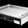 PCLA2AA - Plancha électrique largeur