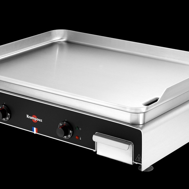 PCLA2AA - Plancha électrique largeur