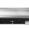 PCLA2MA - Gas plancha 64 x 44 cm Comfort