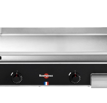 PCLA2MA - Gas plancha 64 x 44 cm Luxury