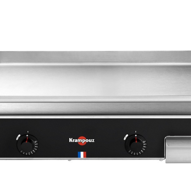 PCLA2MA - Gas plancha 64 x 44 cm Comfort