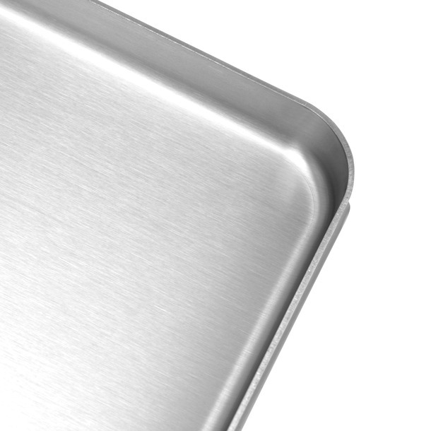 PCPR2MA - Gaz plancha 44 x 64 cm Confort