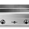 PFDS2AA - Plancha Design - grand modèle