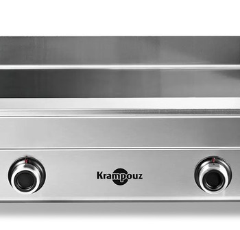 PFDS2AA - Plancha Design - grand modèle