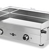 PFDS2AA - Plancha Design - grand modèle