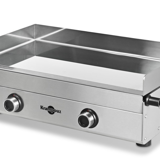 PFDS2MA - DESIGN - groot model gas