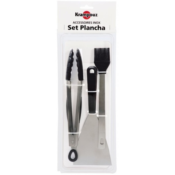 PROMOPL - Promotion plancha