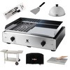 PROMOPL2 - Promotion Deal plancha DUO - electric