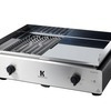 PROMOPL2 - Promotion Deal plancha DUO - electric