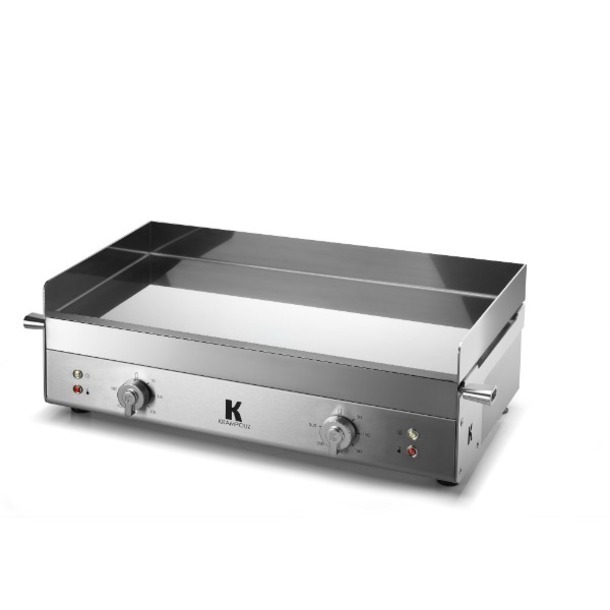 PROMOPL - Promotion plancha