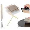 PROMOPY40N - Promotion deal accesories pancake iron 40cm