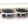 PTEA2A03 - Removable working top 2 crepe makers