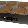 RECTA4080 - Pannenkoekenplaat 40x80cm