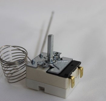 THERMOSTAATNEC - Thermostaat Niet Easyclean