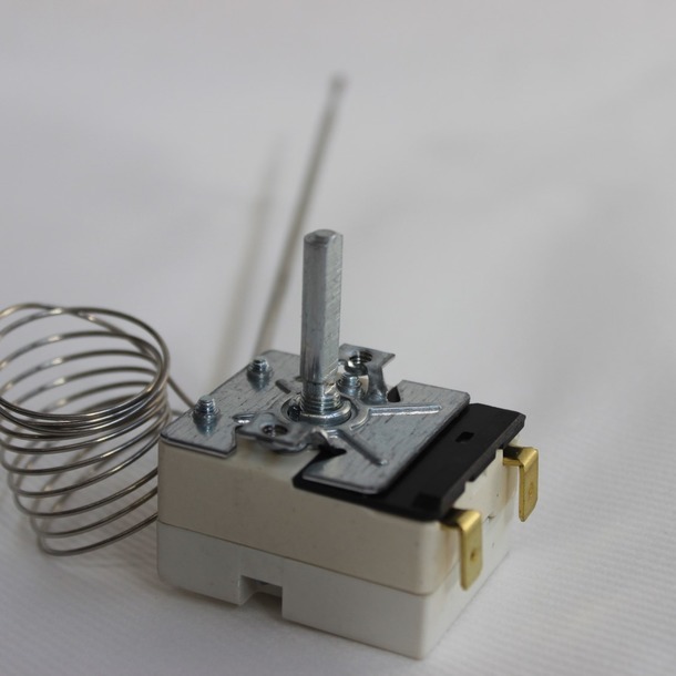 THERMOSTAATNEC - Thermostaat Niet Easyclean